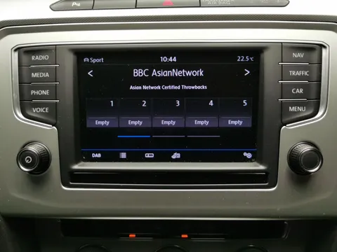 Thumbnail image for the Volkswagen Passat 2.0 TDI SE Business
