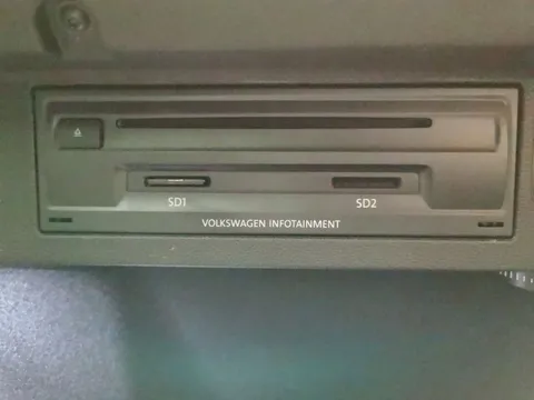 Thumbnail image for the Volkswagen Passat 2.0 TDI SE Business