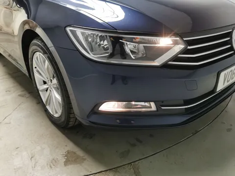 Thumbnail image for the Volkswagen Passat 2.0 TDI SE Business