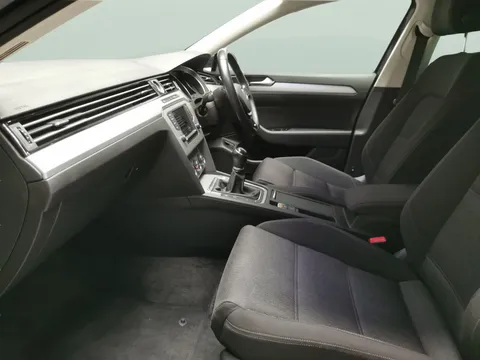 Thumbnail image for the Volkswagen Passat 2.0 TDI SE Business