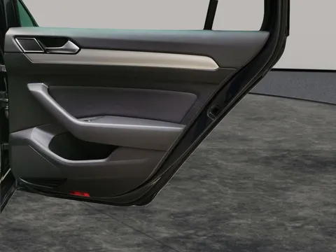 Thumbnail image for the Volkswagen Passat 2.0 TDI SE Business