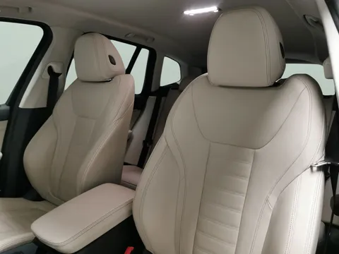 Thumbnail image for the BMW X3 2.0 20d MHT xLine    xDrive