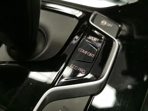 Thumbnail image for the BMW X3 2.0 20d MHT xLine    xDrive