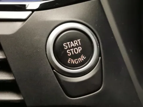 Thumbnail image for the BMW X3 2.0 20d MHT xLine    xDrive