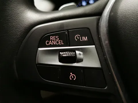 Thumbnail image for the BMW X3 2.0 20d MHT xLine    xDrive