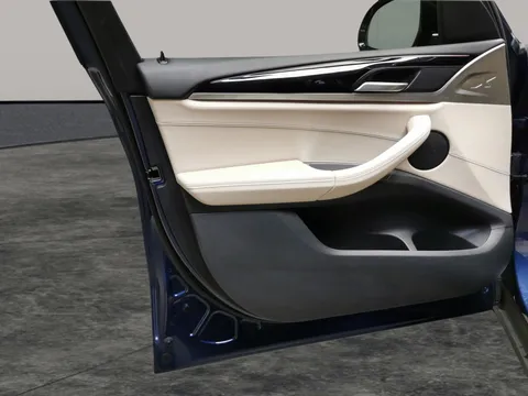 Thumbnail image for the BMW X3 2.0 20d MHT xLine    xDrive