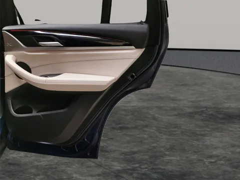 Thumbnail image for the BMW X3 2.0 20d MHT xLine    xDrive