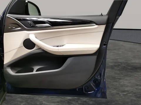 Thumbnail image for the BMW X3 2.0 20d MHT xLine    xDrive
