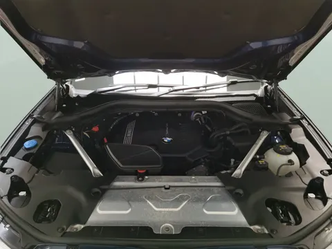 Thumbnail image for the BMW X3 2.0 20d MHT xLine    xDrive