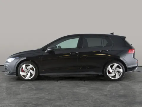 Thumbnail image for the Volkswagen Golf 1.4 TSI 13kWh GTE   Plug-in  DSG