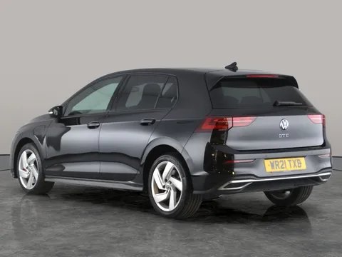 Thumbnail image for the Volkswagen Golf 1.4 TSI 13kWh GTE   Plug-in  DSG