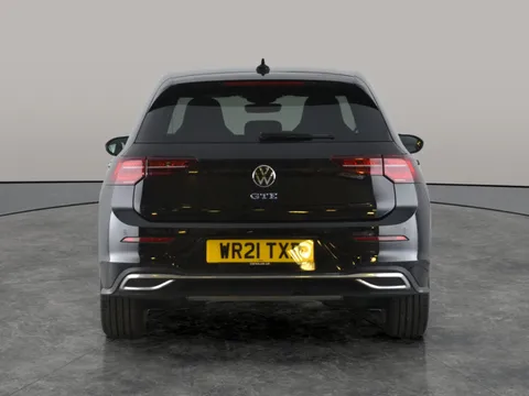 Thumbnail image for the Volkswagen Golf 1.4 TSI 13kWh GTE   Plug-in  DSG
