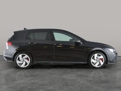 Thumbnail image for the Volkswagen Golf 1.4 TSI 13kWh GTE   Plug-in  DSG