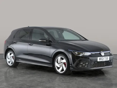 Thumbnail image for the Volkswagen Golf 1.4 TSI 13kWh GTE   Plug-in  DSG