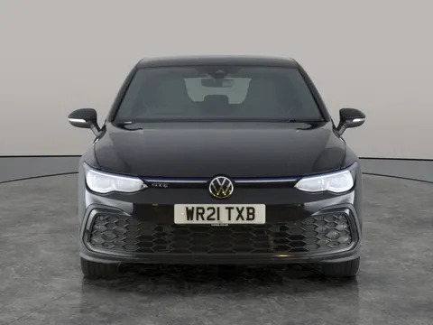 Thumbnail image for the Volkswagen Golf 1.4 TSI 13kWh GTE   Plug-in  DSG