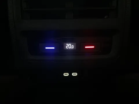Thumbnail image for the Volkswagen Golf 1.4 TSI 13kWh GTE   Plug-in  DSG