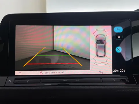 Thumbnail image for the Volkswagen Golf 1.4 TSI 13kWh GTE   Plug-in  DSG
