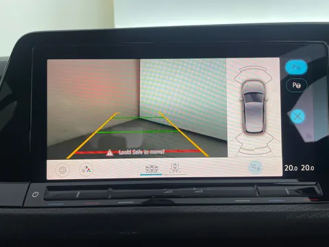 Thumbnail image for the Volkswagen Golf 1.4 TSI 13kWh GTE   Plug-in  DSG