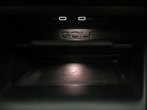 Thumbnail image for the Volkswagen Golf 1.4 TSI 13kWh GTE   Plug-in  DSG