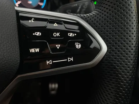 Thumbnail image for the Volkswagen Golf 1.4 TSI 13kWh GTE   Plug-in  DSG