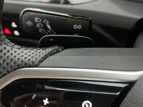 Thumbnail image for the Volkswagen Golf 1.4 TSI 13kWh GTE   Plug-in  DSG