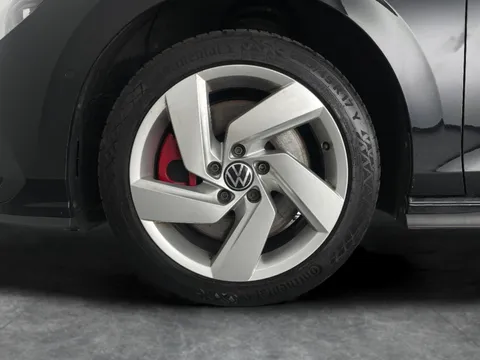 Thumbnail image for the Volkswagen Golf 1.4 TSI 13kWh GTE   Plug-in  DSG