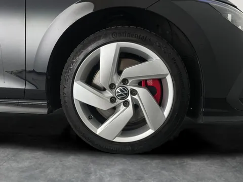 Thumbnail image for the Volkswagen Golf 1.4 TSI 13kWh GTE   Plug-in  DSG