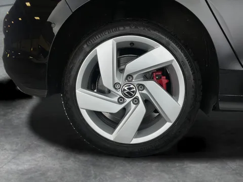 Thumbnail image for the Volkswagen Golf 1.4 TSI 13kWh GTE   Plug-in  DSG