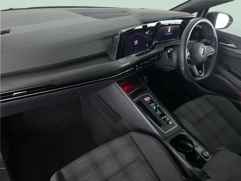 Thumbnail image for the Volkswagen Golf 1.4 TSI 13kWh GTE   Plug-in  DSG