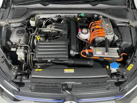 Thumbnail image for the Volkswagen Golf 1.4 TSI 13kWh GTE   Plug-in  DSG