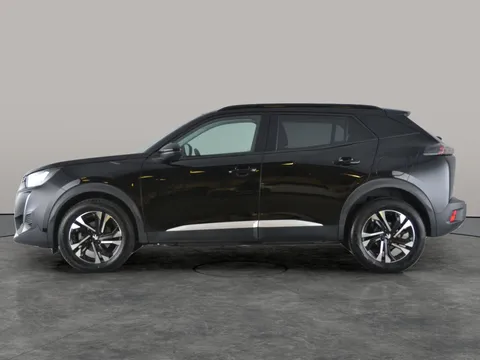 Thumbnail image for the Peugeot 2008 1.2 PureTech Allure Premium