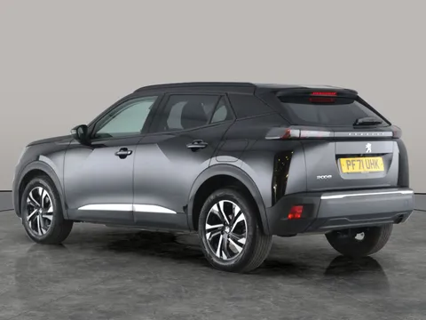 Thumbnail image for the Peugeot 2008 1.2 PureTech Allure Premium