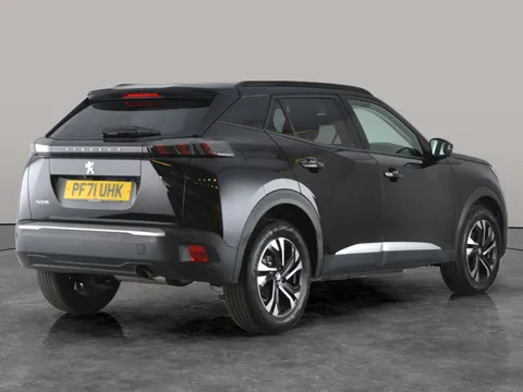 Thumbnail image for the Peugeot 2008 1.2 PureTech Allure Premium