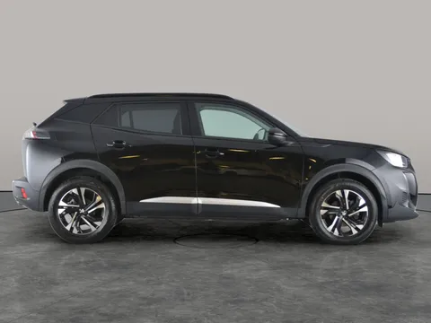 Thumbnail image for the Peugeot 2008 1.2 PureTech Allure Premium