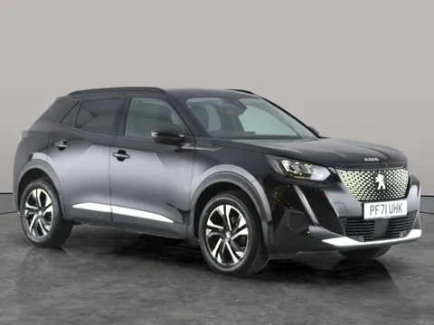 Thumbnail image for the Peugeot 2008 1.2 PureTech Allure Premium