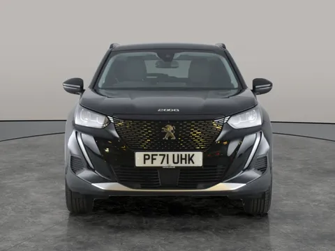 Thumbnail image for the Peugeot 2008 1.2 PureTech Allure Premium