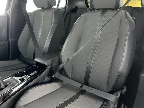 Thumbnail image for the Peugeot 2008 1.2 PureTech Allure Premium