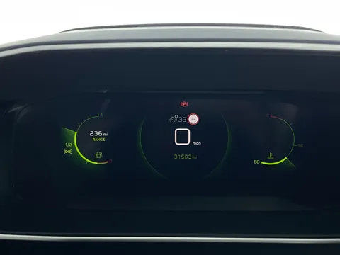 Thumbnail image for the Peugeot 2008 1.2 PureTech Allure Premium