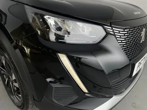 Thumbnail image for the Peugeot 2008 1.2 PureTech Allure Premium