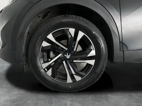 Thumbnail image for the Peugeot 2008 1.2 PureTech Allure Premium