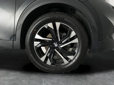 Thumbnail image for the Peugeot 2008 1.2 PureTech Allure Premium