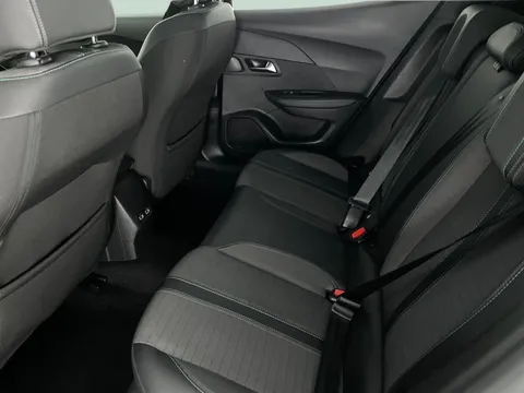 Thumbnail image for the Peugeot 2008 1.2 PureTech Allure Premium