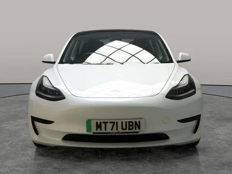 Thumbnail image for the Tesla Model 3 Standard Range Plus   RWD