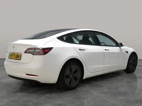 Thumbnail image for the Tesla Model 3 Standard Range Plus   RWD