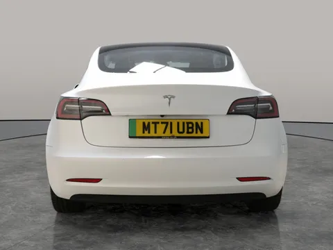Thumbnail image for the Tesla Model 3 Standard Range Plus   RWD