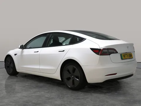 Thumbnail image for the Tesla Model 3 Standard Range Plus   RWD