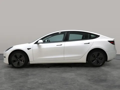 Thumbnail image for the Tesla Model 3 Standard Range Plus   RWD