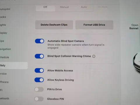 Thumbnail image for the Tesla Model 3 Standard Range Plus   RWD