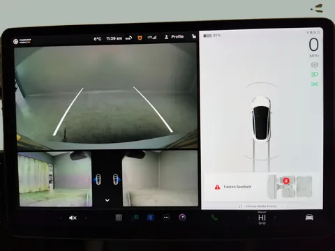 Thumbnail image for the Tesla Model 3 Standard Range Plus   RWD