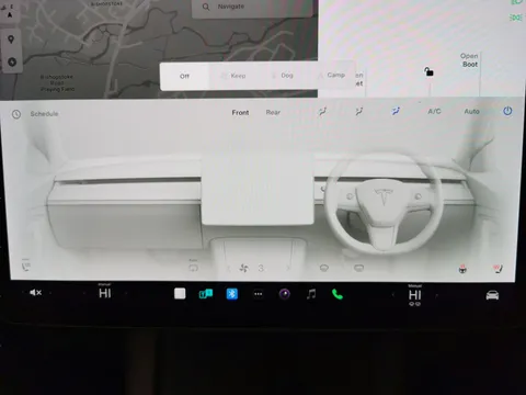 Thumbnail image for the Tesla Model 3 Standard Range Plus   RWD